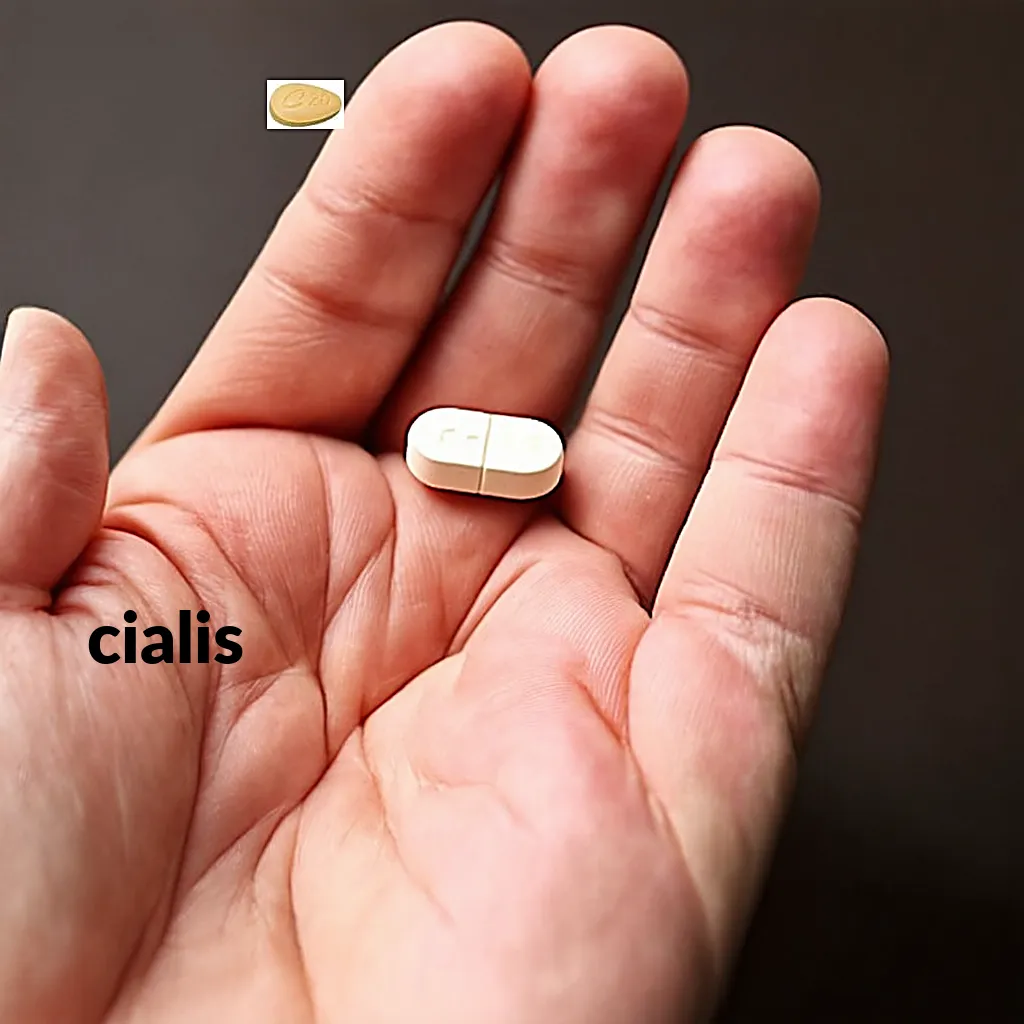 Cialis 10mg générique